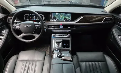Genesis G90 2019, 28493 км, за 29746.19 USD - фото 7