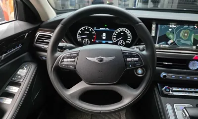 Genesis G90 2019, 28493 км, за 29746.19 USD - фото 13