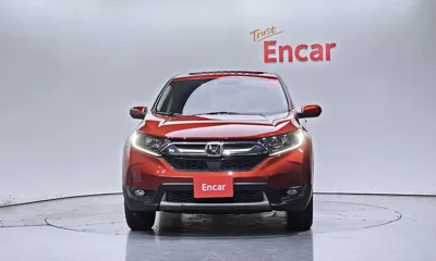 Honda CR-V 2017, 66557 км, за 12685.41 USD