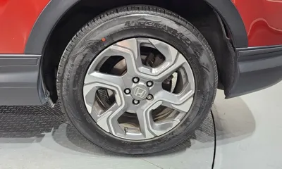 Honda CR-V 2017, 66557 км, за 12685.41 USD