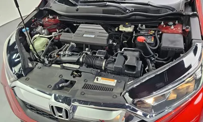 Honda CR-V 2017, 66557 км, за 12685.41 USD - фото 6