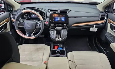 Honda CR-V 2017, 66557 км, за 12685.41 USD - фото 7