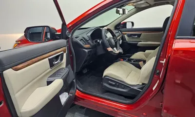 Honda CR-V 2017, 66557 км, за 12685.41 USD - фото 10