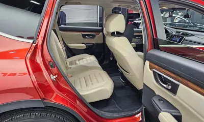 Honda CR-V 2017, 66557 км, за 12685.41 USD - фото 12