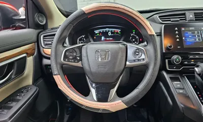 Honda CR-V 2017, 66557 км, за 12685.41 USD - фото 13