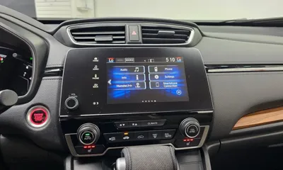 Honda CR-V 2017, 66557 км, за 12685.41 USD - фото 14