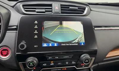 Honda CR-V 2017, 66557 км, за 12685.41 USD - фото 15