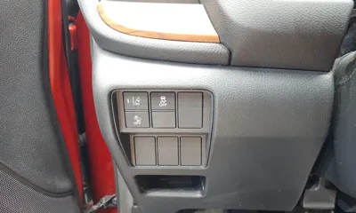 Honda CR-V 2017, 66557 км, за 12685.41 USD - фото 16