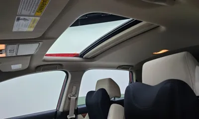 Honda CR-V 2017, 66557 км, за 12685.41 USD - фото 19