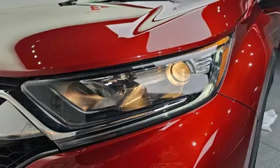 Honda CR-V 2017, 66557 км, за 12685.41 USD - фото 22