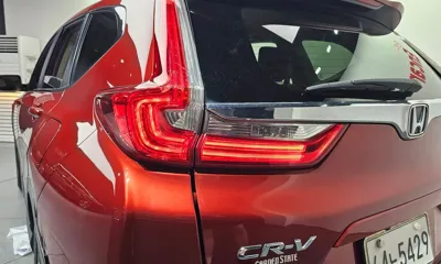 Honda CR-V 2017, 66557 км, за 12685.41 USD - фото 23