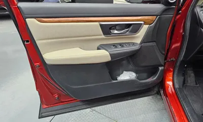 Honda CR-V 2017, 66557 км, за 12685.41 USD - фото 24