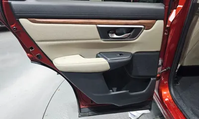 Honda CR-V 2017, 66557 км, за 12685.41 USD - фото 25
