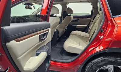 Honda CR-V 2017, 66557 км, за 12685.41 USD - фото 26