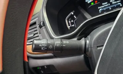 Honda CR-V 2017, 66557 км, за 12685.41 USD - фото 28