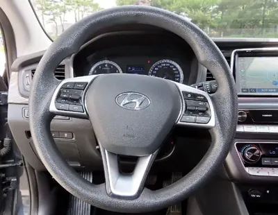 Hyundai Sonata 2019, 123813 км, за 8270.97 USD - фото 7