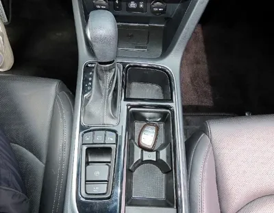 Hyundai Sonata 2019, 123813 км, за 8270.97 USD - фото 9