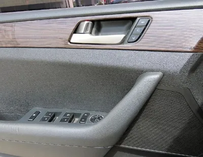 Hyundai Sonata 2019, 123813 км, за 8270.97 USD - фото 10