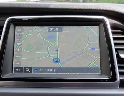 Hyundai Sonata 2019, 123813 км, за 8270.97 USD - фото 13
