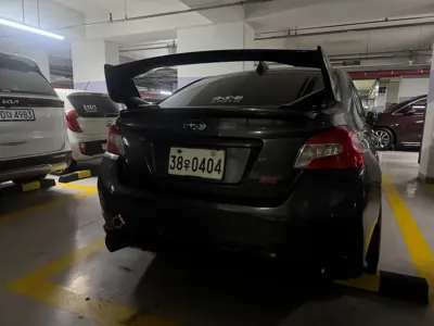 Subaru Impreza 2015, 96000 км, за 31256.09 USD