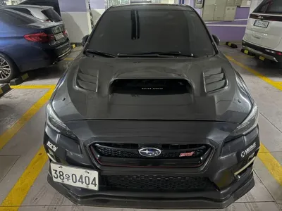 Subaru Impreza 2015, 96000 км, за 31256.09 USD