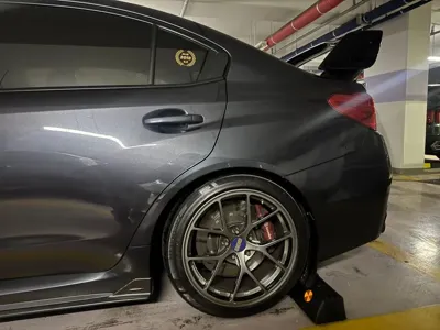 Subaru Impreza 2015, 96000 км, за 31256.09 USD