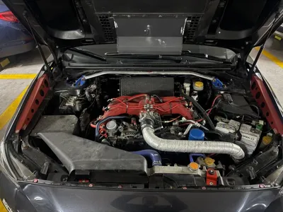 Subaru Impreza 2015, 96000 км, за 31256.09 USD - фото 6