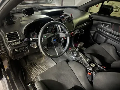 Subaru Impreza 2015, 96000 км, за 31256.09 USD - фото 8
