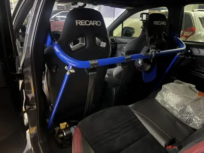 Subaru Impreza 2015, 96000 км, за 31256.09 USD - фото 9