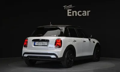 MINI Cooper 2024, 28314 км, за 12884.04 USD