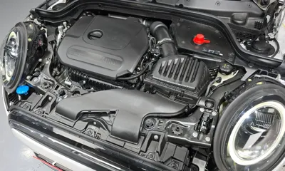 MINI Cooper 2024, 28314 км, за 12884.04 USD - фото 6