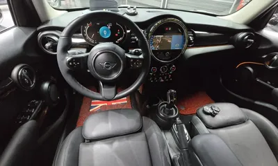 MINI Cooper 2024, 28314 км, за 12884.04 USD - фото 7
