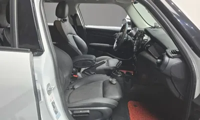 MINI Cooper 2024, 28314 км, за 12884.04 USD - фото 10