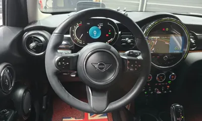 MINI Cooper 2024, 28314 км, за 12884.04 USD - фото 14