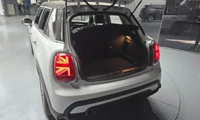 MINI Cooper 2024, 28314 км, за 12884.04 USD - фото 20