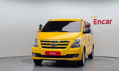 Hyundai Starex 2016, 83985 км, за 5251.41 USD