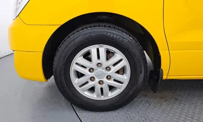 Hyundai Starex 2016, 83985 км, за 5251.41 USD