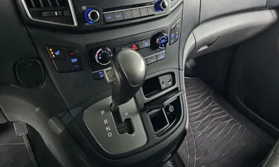 Hyundai Starex 2016, 83985 км, за 5209.35 USD - фото 9