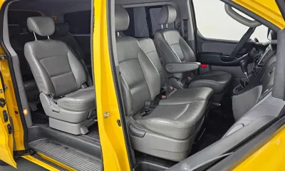 Hyundai Starex 2016, 83985 км, за 5209.35 USD - фото 10