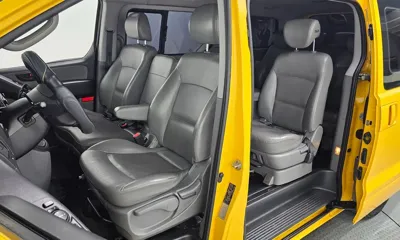 Hyundai Starex 2016, 83985 км, за 5209.35 USD - фото 11