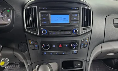 Hyundai Starex 2016, 83985 км, за 5209.35 USD - фото 14