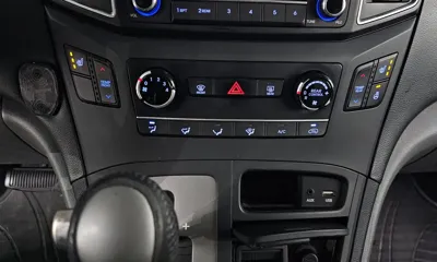 Hyundai Starex 2016, 83985 км, за 5209.35 USD - фото 15