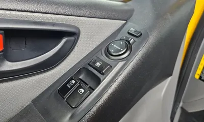Hyundai Starex 2016, 83985 км, за 5209.35 USD - фото 16