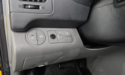 Hyundai Starex 2016, 83985 км, за 5209.35 USD - фото 17