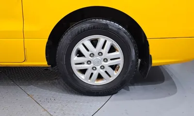 Hyundai Starex 2016, 83985 км, за 5209.35 USD - фото 21