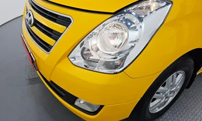 Hyundai Starex 2016, 83985 км, за 5209.35 USD - фото 22