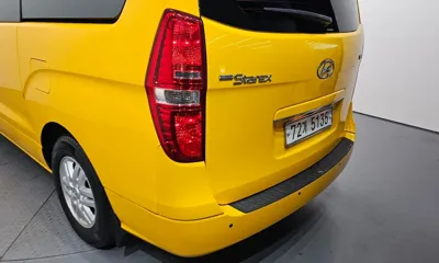 Hyundai Starex 2016, 83985 км, за 5209.35 USD - фото 23