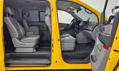 Hyundai Starex 2016, 83985 км, за 5209.35 USD - фото 26