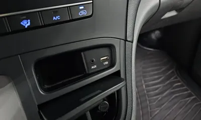 Hyundai Starex 2016, 83985 км, за 5209.35 USD - фото 28