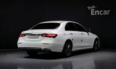 Mercedes-Benz E-Class 2021, 78162 км, за 24986.85 USD